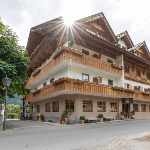 <h5>Tirol - Zillertal: 2P/4N ÜF; La Pasta - Hotel & Restaurant</h5>