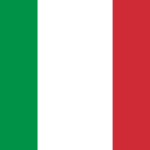 Italien Flag