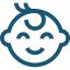 Kinderhotels Logo