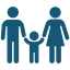 Familienhotels Logo