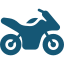 Motorrad-Hotels Logo