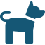 Hundehotels Logo