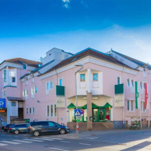 <h5>Steiermark - Erzberg-Leoben 2P/4N ÜF; Hotel**** Kongress in Leoben</h5>