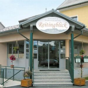 <h5>Steiermark-Erzberg Leoben: 2P/2N HP; Hotel Reitingblick, Trofaiach</h5