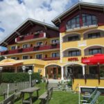 Hotel Sonneck, Rohrmoos